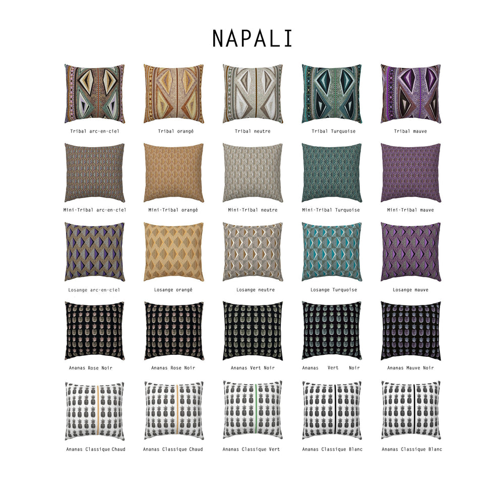 Collection Kauai_Napali