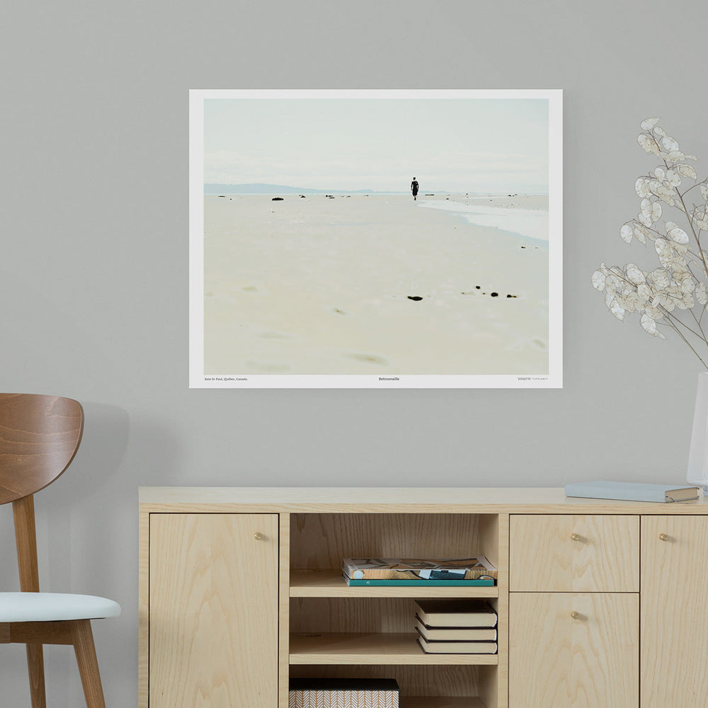 
                  
                    Load image into Gallery viewer, On the beach
                  
                