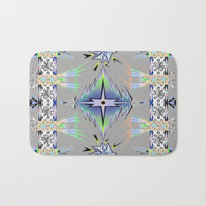 
                  
                    Load image into Gallery viewer, Shower Mat : Rock Pastel
                  
                