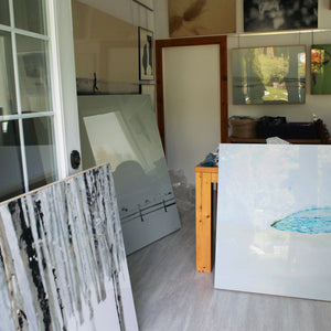 
                  
                    Load image into Gallery viewer, La marée bleue
                  
                
